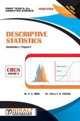 Descriptive Statistics Descriptive Statistics