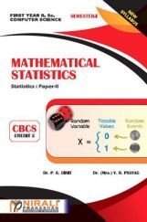 Mathematical Statistics Mathematical Statistics