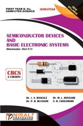 Semiconductor Devices And Basic Electronic Systems