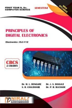 Principles Of Digital Electronics
