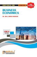 Business Economics (Micro - I) Business Economics (Micro - I)