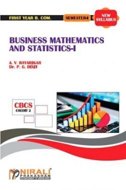 business mathematics and statistics assignment