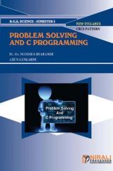 Problem Solving & C Programming Problem Solving & C Programming