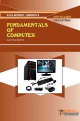 Fundamentals Of Computer Fundamentals Of Computer