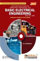 Basic Electrical Engineering Basic Electrical Engineering