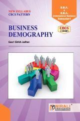 Business Demography Business Demography