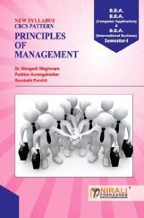 Principles Of Management Principles Of Management