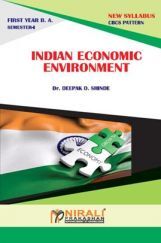 Indian Economic Environment Indian Economic Environment