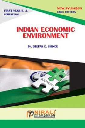 Indian Economic Environment