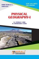 Physical Geography − I Physical Geography − I