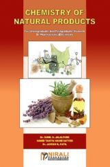 Chemistry Of Natural Products Chemistry Of Natural Products