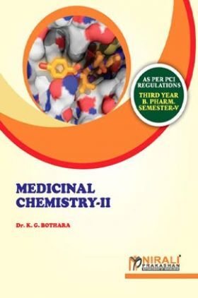 Medicinal Chemistry - II