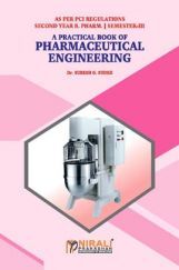 A Practical Book Of Pharmaceutical Engineering A Practical Book Of Pharmaceutical Engineering