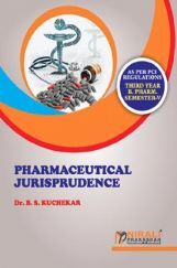 Pharmaceutical Jurisprudence Pharmaceutical Jurisprudence