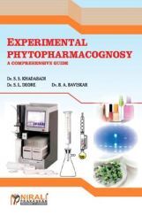 Experimental Phytopharmacognosy (A Comprehensive Guide) Experimental Phytopharmacognosy (A Comprehensive Guide)