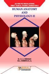 Human Anatomy And Physiology - II Human Anatomy And Physiology - II