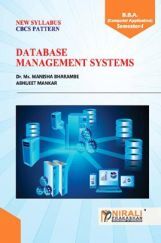 Database Management Systems Database Management Systems