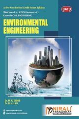Environmental Engineering Environmental Engineering