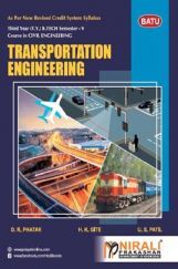 Transportation Engineering Transportation Engineering