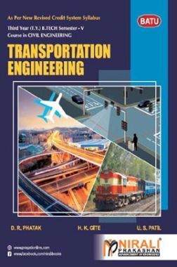 Transportation Engineering