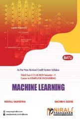 Machine Learning Machine Learning