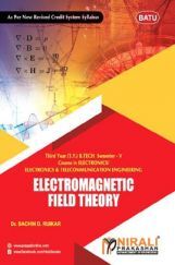 Electromagnetic Field Theory Electromagnetic Field Theory