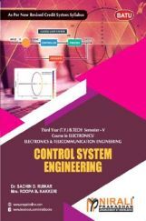 Control System Engineering Control System Engineering