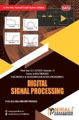Digital Signal Processing Digital Signal Processing