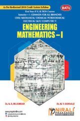 Engineering Mathematics - I