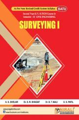 Surveying – I Surveying – I
