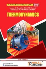 Thermodynamics Thermodynamics
