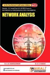 Network Analysis Network Analysis