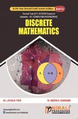 Discrete Mathematics Discrete Mathematics