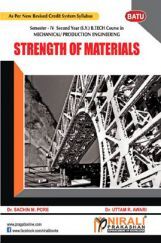 Strength Of Materials Strength Of Materials