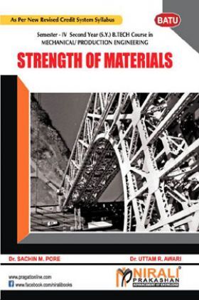 Strength Of Materials