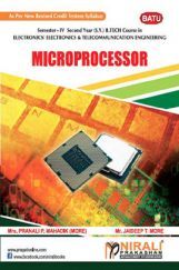 Microprocessor Microprocessor