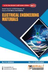 Electrical Engineering Materials Electrical Engineering Materials