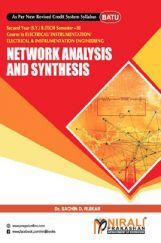 Network Analysis And Synthesis Network Analysis And Synthesis