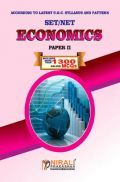 SET/NET Economics Paper-II