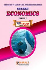 SET/NET Economics Paper-II SET/NET Economics Paper-II