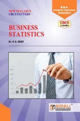 Business Statistics Business Statistics