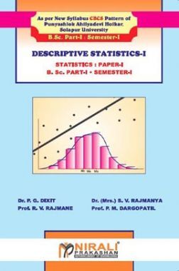 Descriptive Statistics - I