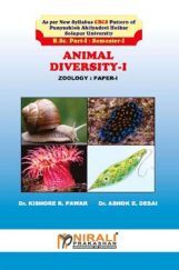 Animal Diversity - I Animal Diversity - I