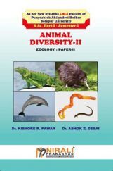 Animal Diversity - II Animal Diversity - II
