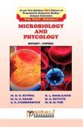 Microbiology And Phycology Microbiology And Phycology