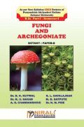 Fungi And Archegoniate Fungi And Archegoniate