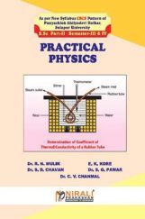 Practical Physics B.Sc - II Practical Physics B.Sc - II