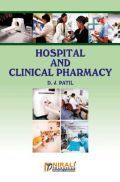Hospital And Clinical Pharmacy Hospital And Clinical Pharmacy
