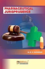 Pharmaceutical Jurisprudence Pharmaceutical Jurisprudence