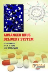 Advanced Drug Delivery System Advanced Drug Delivery System